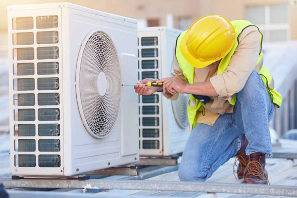 Reliable North Granby, CT HVAC Solutions