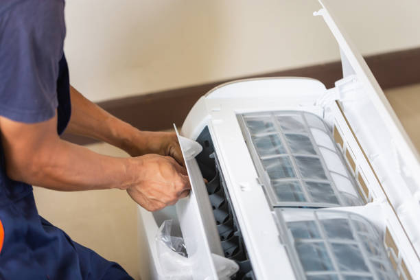 Best Emergency HVAC Services in North Granby, CT