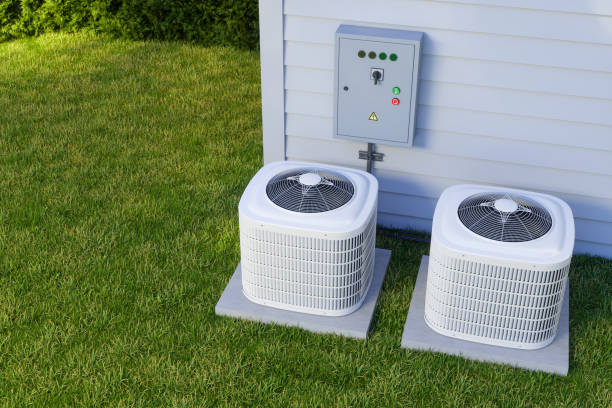 Best Commercial HVAC in North Granby, CT