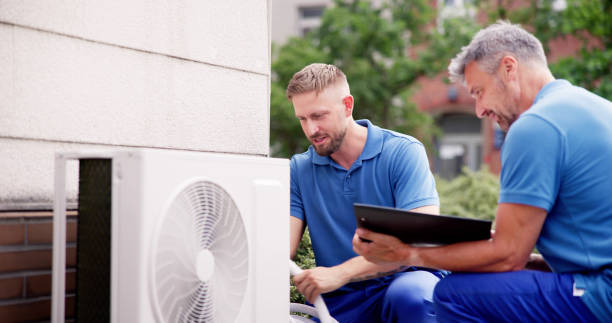 Best Air Conditioning Cleaning in North Granby, CT