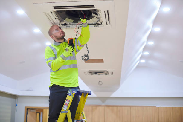 Best Energy-efficient HVAC Solutions in North Granby, CT
