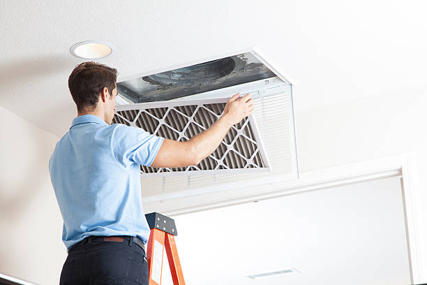  North Granby, CT HVAC Pros