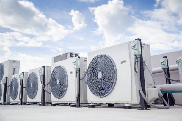 Best Residential HVAC in North Granby, CT