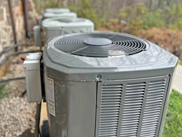 Best HVAC Consulting and Engineering in North Granby, CT