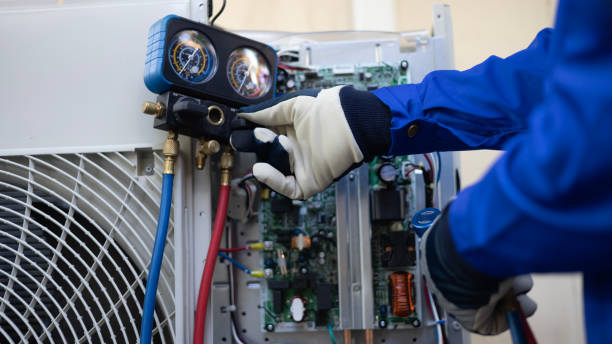 Best HVAC Software and Technology in North Granby, CT